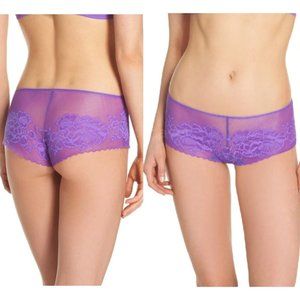 NATORI Flora Boyshorts